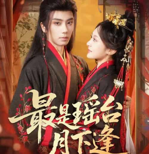 最是瑶台月下逢（57集全）唐书亚＆程琳淼-紫橙网创项目网