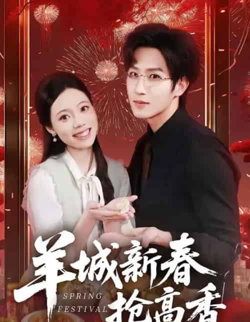 羊城新春抢高香（80集全）王晨钊＆罗雯-紫橙网创项目网