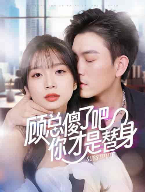 顾总傻了吧你才是替身（80集全） - 紫橙阁短剧