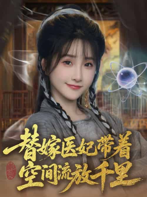 替嫁医妃带着空间流放千里 （91集）黄子淇＆张乙萌 - 紫橙阁短剧