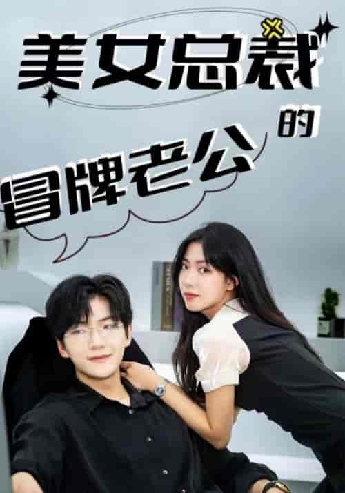 美女总裁的冒牌老公（100集全）郑百川＆梁潇潇 - 紫橙阁短剧