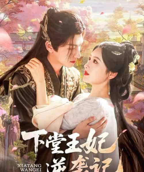 下堂王妃逆袭记 下堂王妃逆袭记