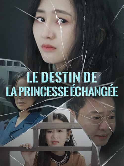 Le Destin de la Princesse Échangée Le Destin de la Princesse Échangée