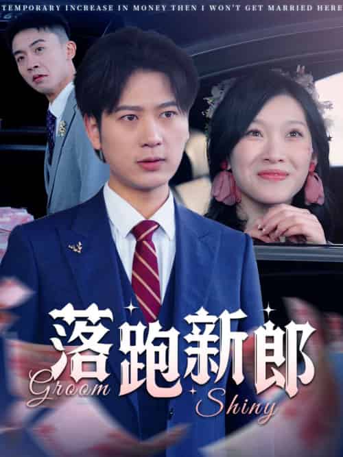 落跑新郎（80集全） - 紫橙阁短剧
