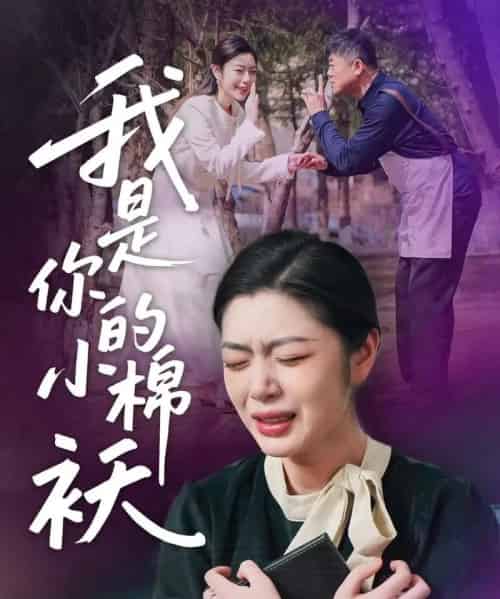 我家的小棉袄＆我是你的小棉袄（57集）宋雨竹 - 紫橙阁短剧