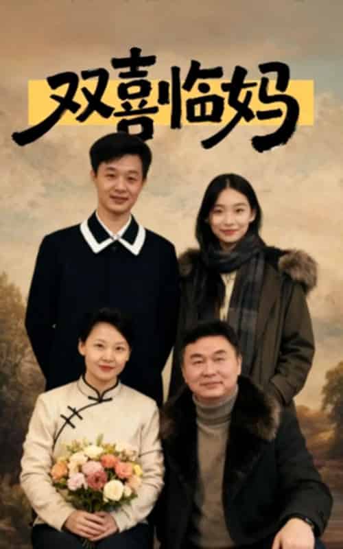 双喜临妈（30集全）于弋涵＆刘子明-紫橙网创项目网