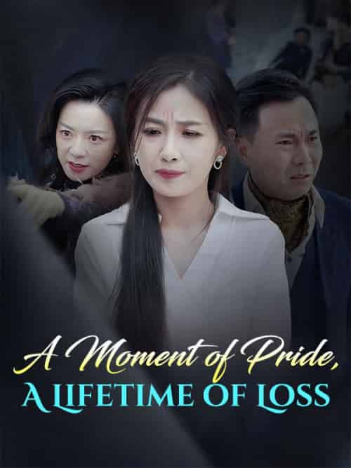 A Moment of Pride, A Lifetime of Loss A Moment of Pride, A Lifetime of Loss