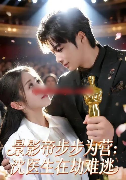 景影帝步步为营:沈医生在劫难逃(75集全)王子亓&刘国庆-紫橙网创项目网