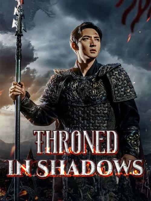 Throned in Shadows Throned in Shadows