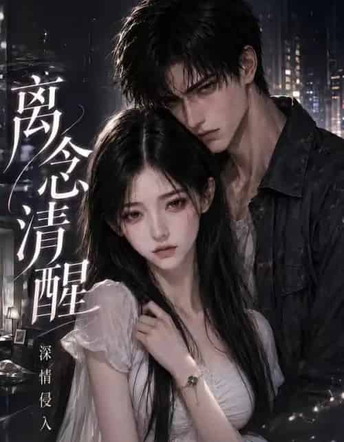 离念清醒深情侵入(44集全)AI-紫橙网创项目网