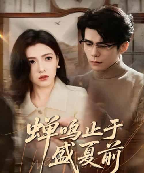 蝉鸣止于盛夏前（64集全）李蒲赫＆樊楚琦-紫橙网创项目网