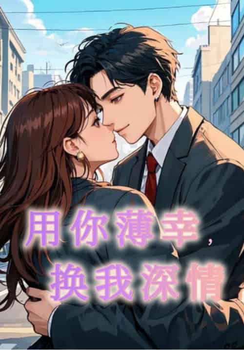 用你薄幸，换我深情（9集全）秦迟＆湘湘 - 紫橙阁短剧