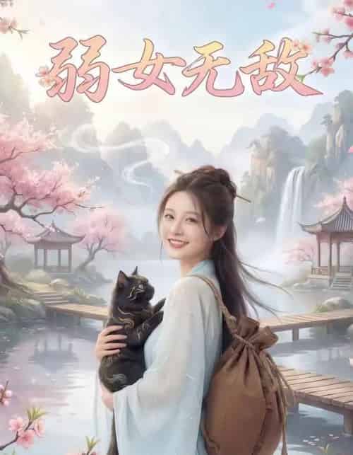 弱女无敌（47集全）AI-紫橙网创项目网