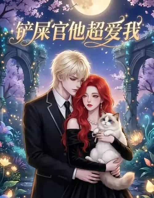 铲屎官他超爱我（19集全））漫剧-紫橙网创项目网