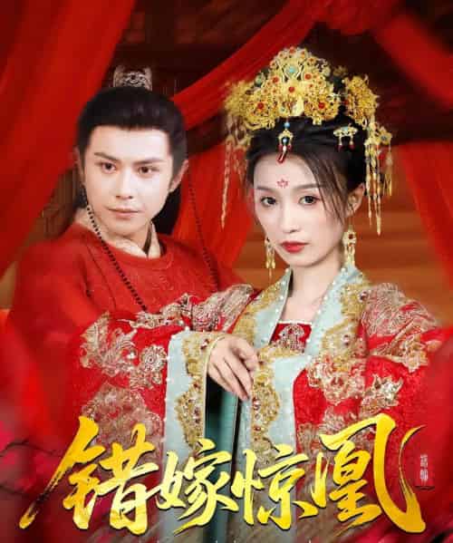 上错花轿我当场改嫁前夫他爹＆重生花轿这世换我当婆婆＆错嫁惊凰（100集）龚小钧＆虞彤彤 - 紫橙阁短剧