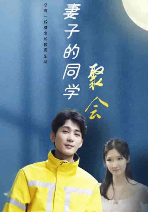 妻子的同学聚会（92集全）林萧＆陈依依 - 紫橙阁短剧