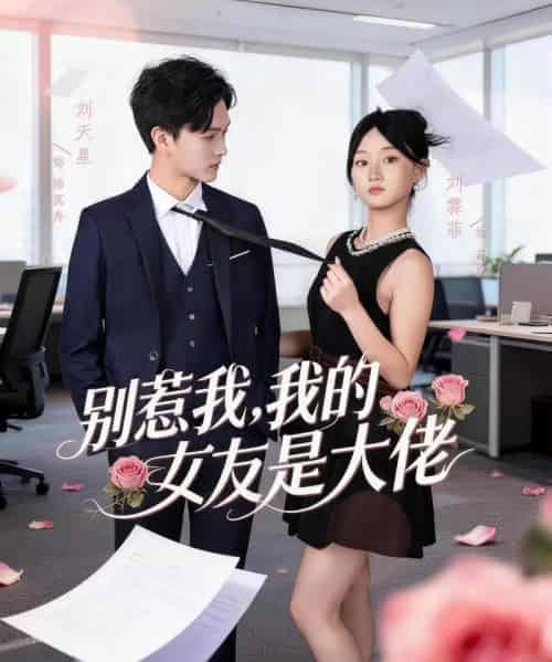 别惹我，我的女友是大佬（49集全）刘天星＆刘霖菲-紫橙网创项目网