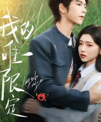 我的唯一限定（60集全）林君怡＆向帅-紫橙网创项目网