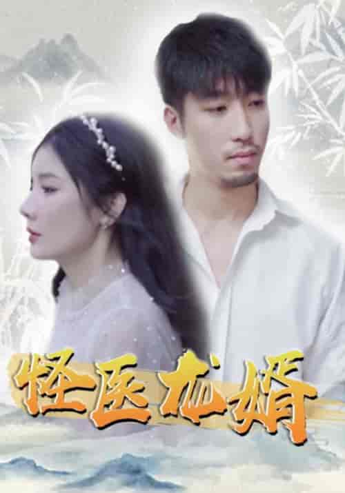 怪医龙婿（80集全）丁不二＆风听雪 - 紫橙阁短剧