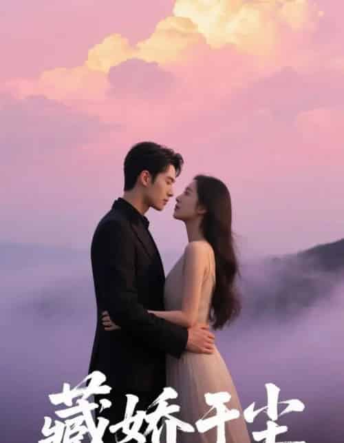 藏娇于尘（80集）卡戎＆赵美璇 - 紫橙阁短剧