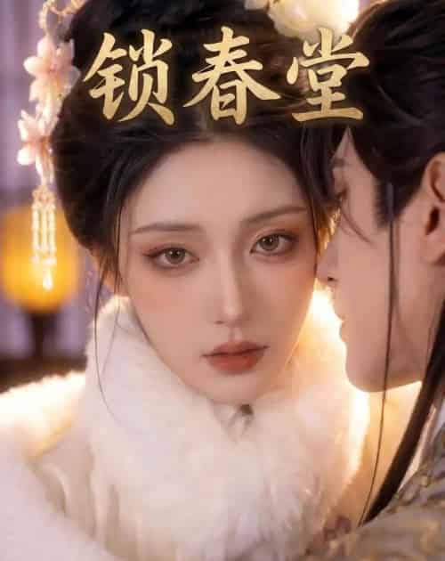 锁春堂（62集全）AI - 紫橙阁短剧