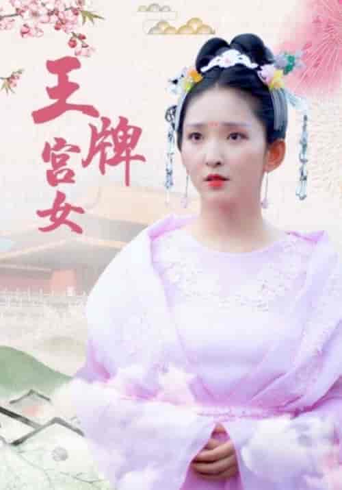 王牌宫女（16集全）果亲王＆婉儿 - 紫橙短剧