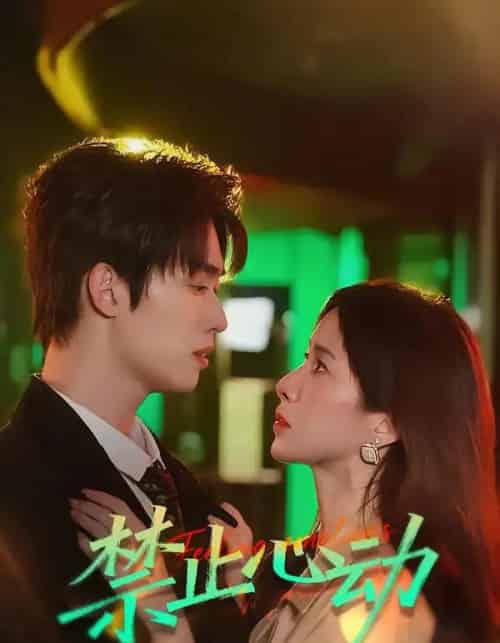 禁止心动(60集全)刘宇航&吴欣蔓-紫橙网创项目网
