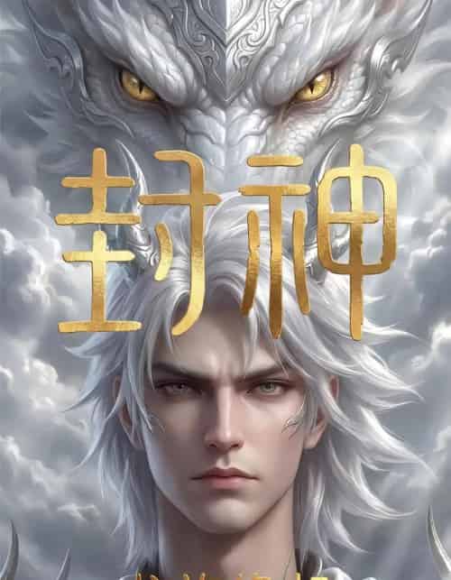 封神：龙族缘起（第一季）（44集全）漫剧-紫橙网创项目网