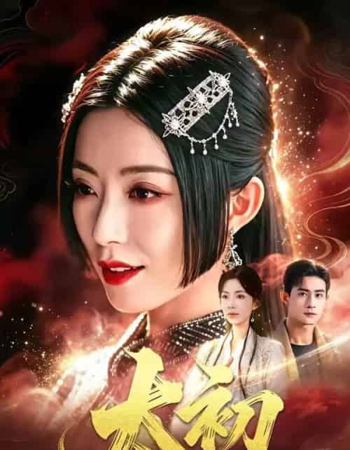 太初(67集全)黑泽&赵佳-紫橙网创项目网
