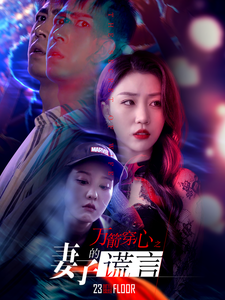 万箭穿心之妻子的谎言（30集全） - 紫橙阁短剧