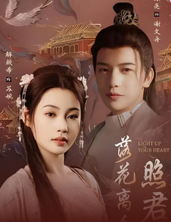 落花离人照君心＆嫁给首辅后要风得雨（75集全）苏亮＆解颜希 - 紫橙阁短剧