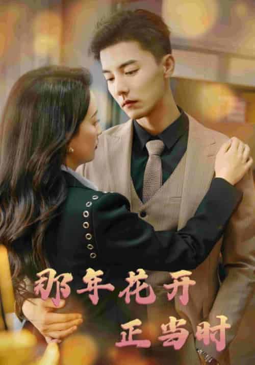 那年花开正当时（65集全）秦时林＆沈梦 - 紫橙阁短剧