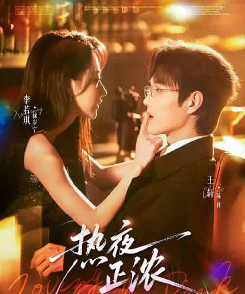 热夜正浓（76集全）王轩＆李若琪-紫橙网创项目网