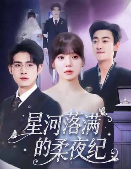 星河落满的柔夜纪（88集全）邹梓豪＆王一晴-紫橙网创项目网