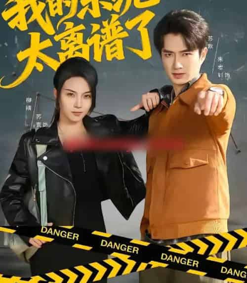 我的系统太离谱了(64集全)朱宏钊&苏寰-紫橙网创项目网