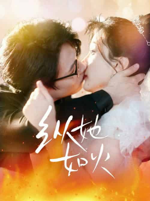 纵她如火(52集全)李沐珩&高明君-紫橙网创项目网
