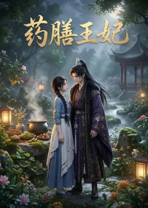 药膳王妃 药膳王妃