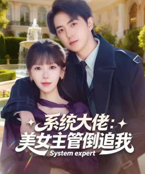 系统大佬：美女主管倒追我（80集全）贡兴＆张红瑜-紫橙网创项目网
