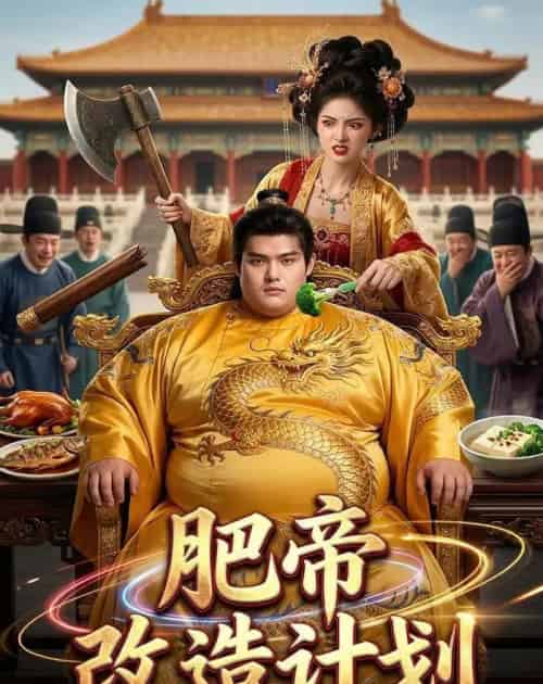 肥帝改造计划（31集全）AI-紫橙网创项目网