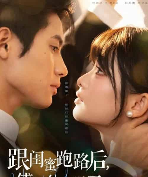 跟闺蜜跑路后，傅总他破防了（66集全）杨鹏丞＆莉莉崽-紫橙网创项目网