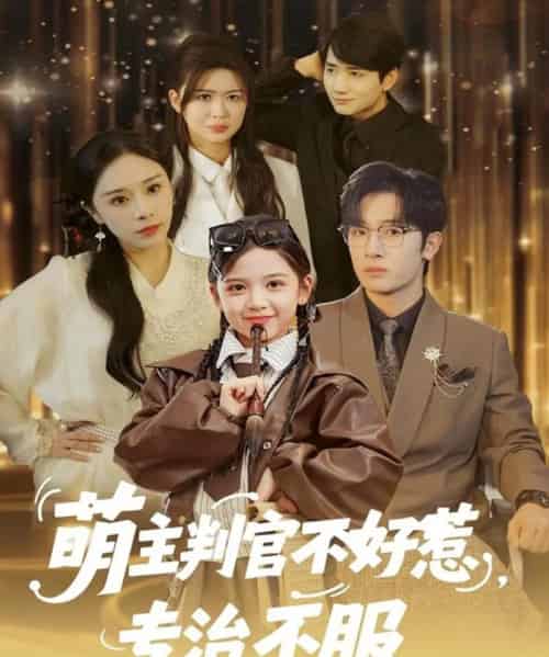 萌主判官不好惹专治不服（85集全）陈梓龙＆王韵晴-紫橙网创项目网