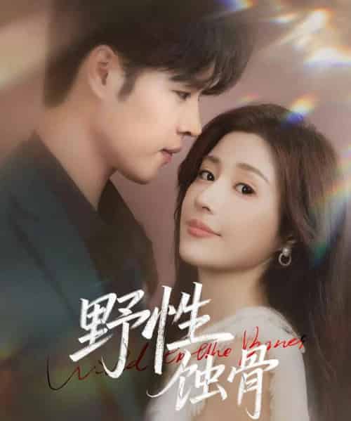 野性蚀骨(86集全)张达塬&华雯-紫橙网创项目网