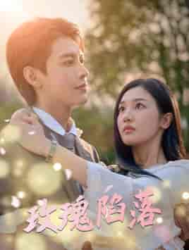 玫瑰陷落（67集）蹇代莉 - 紫橙阁短剧