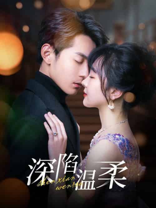 深陷温柔（62集全）张屹杨＆柳丙璐 - 紫橙阁短剧