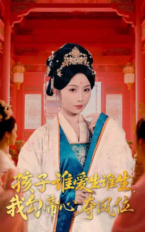 孩子谁爱生谁生,我勾帝心夺凤位 孩子谁爱生谁生,我勾帝心夺凤位