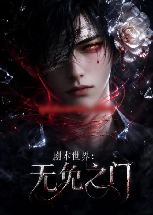 剧本世界：无免之门（84集全）AI短剧-紫橙网创项目网