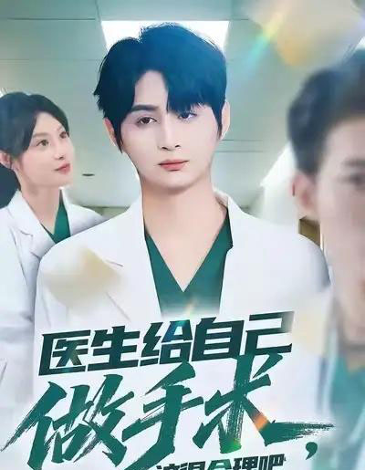 医生给自己做手术,这很合理吧(80集全)栗青&刘倩彤-紫橙网创项目网