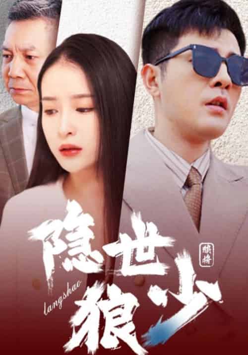 隐世狼少（100集全）高骏＆文念双 - 紫橙阁短剧