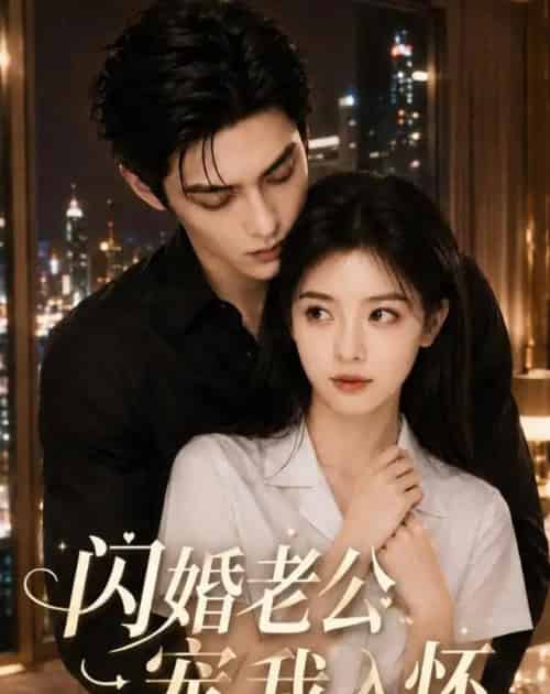 闪婚老公宠我入怀(77集全)AI-紫橙网创项目网