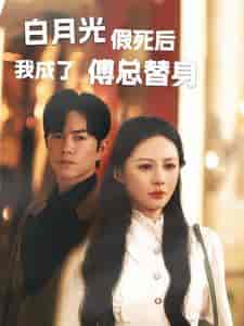 白月光假死后我成了傅总替身（60集） - 紫橙阁短剧